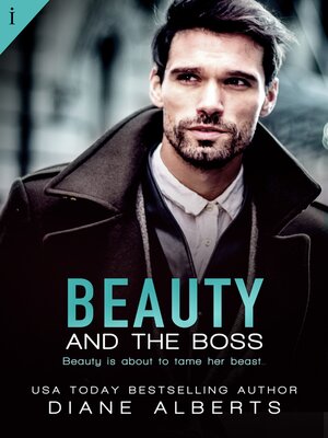 cover image of Beauty and the Boss